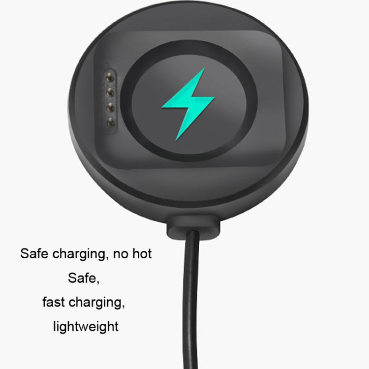 Watch USB Port Magnetic Charger Charging Cable, For OPPO Watch 2, For OPPO Watch 3 Pro
