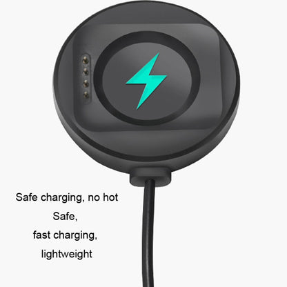 Watch USB Port Magnetic Charger Charging Cable, For OPPO Watch 2, For OPPO Watch 3 Pro