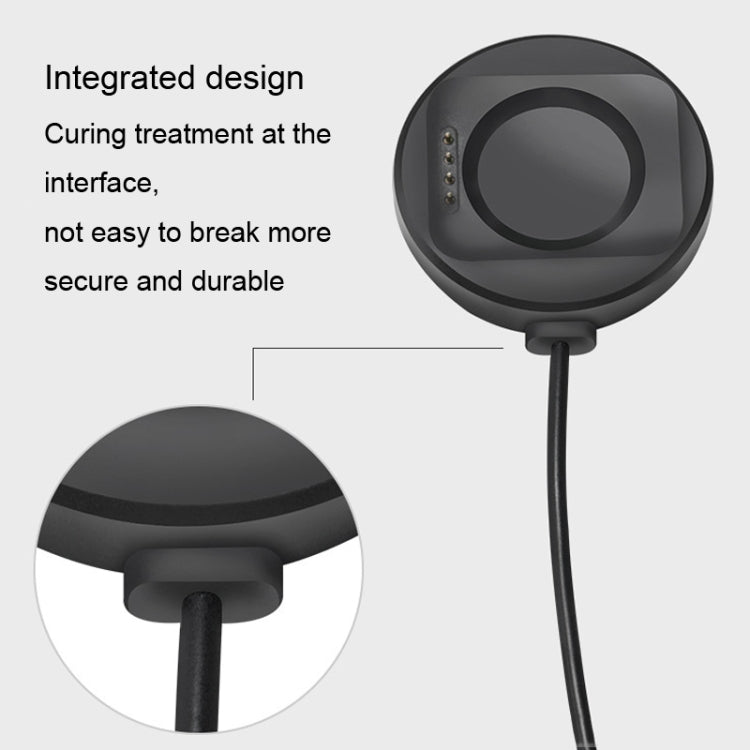 Watch USB Port Magnetic Charger Charging Cable, For OPPO Watch 2, For OPPO Watch 3 Pro
