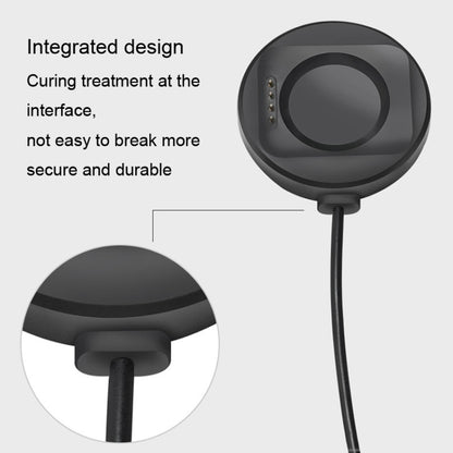 Watch USB Port Magnetic Charger Charging Cable, For OPPO Watch 2, For OPPO Watch 3 Pro