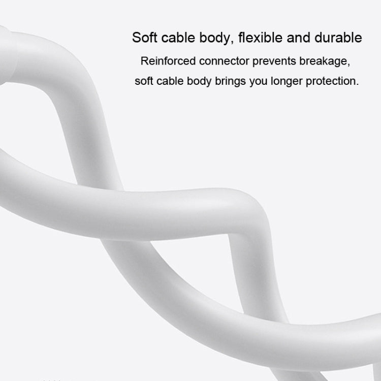 Watch USB Port Magnetic Charger Charging Cable, For OPPO Watch 2, For OPPO Watch 3 Pro