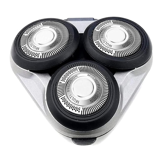 Pour le rasoir électrique Philips série S5000 SH50, tête de rechange intégrale à trois lames, tête de rasoir SH50.