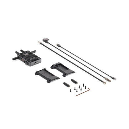 Original Video Receiver For DJI 20,000ft 1080p/60fps Transmission, Receiver