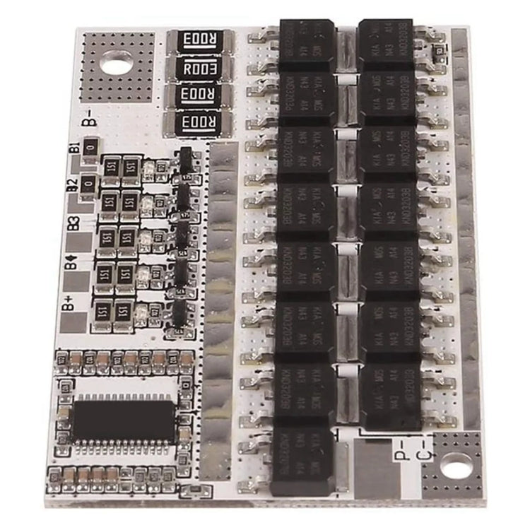12V 100A Polymer Li-ion Phosphate Battery Protection Board With Balance, 3S 3.2V, 4S 3.2V, 5S 3.2V, 3S 3.7V, 4S 3.7V, 5S 3.7V