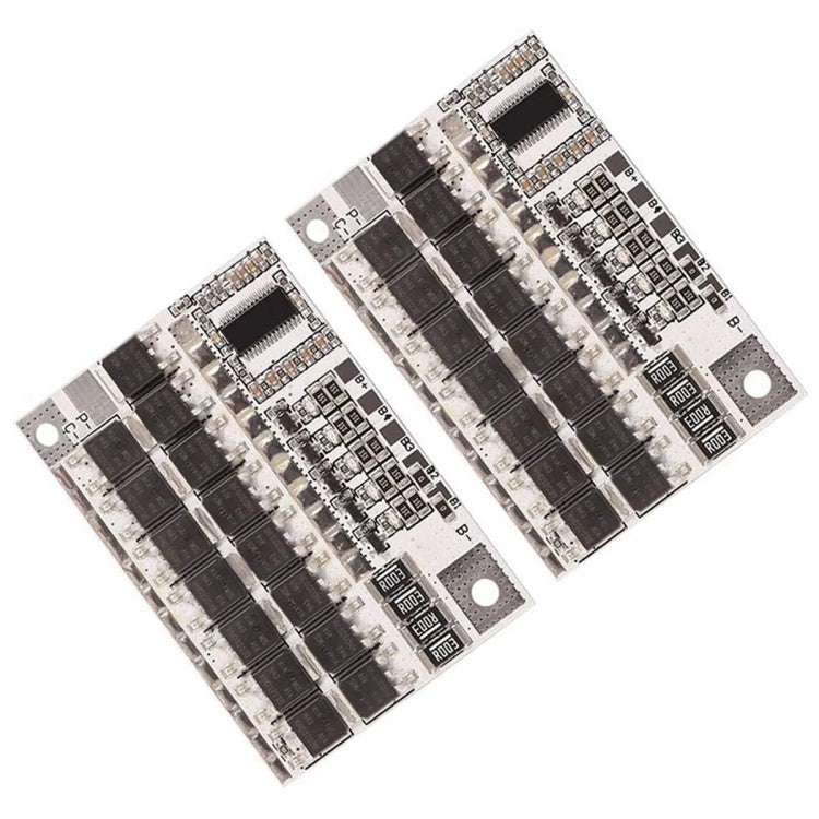 12V 100A Polymer Li-ion Phosphate Battery Protection Board With Balance, 3S 3.2V, 4S 3.2V, 5S 3.2V, 3S 3.7V, 4S 3.7V, 5S 3.7V