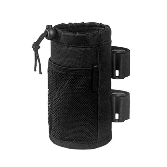 Porte-gobelet de vélo, sac de suspension pour poussette