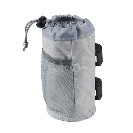 Porte-gobelet de vélo, sac de suspension pour poussette