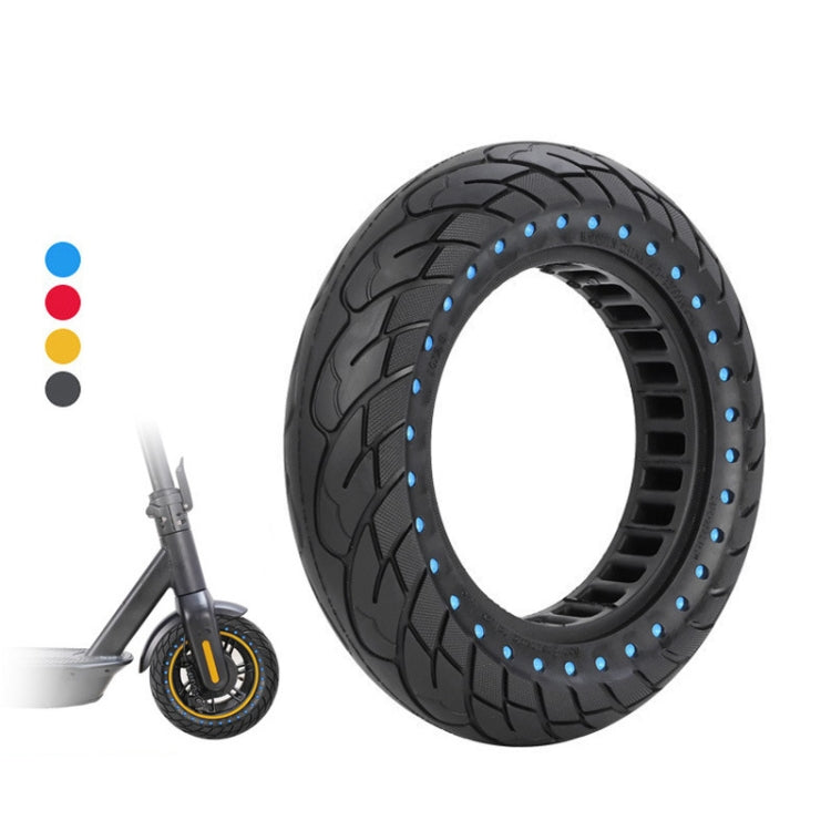 For Kugoo M4 Electric Scooter 10 Inch Inflatable Honeycomb Solid Run-flat Tire, For Kugoo M4