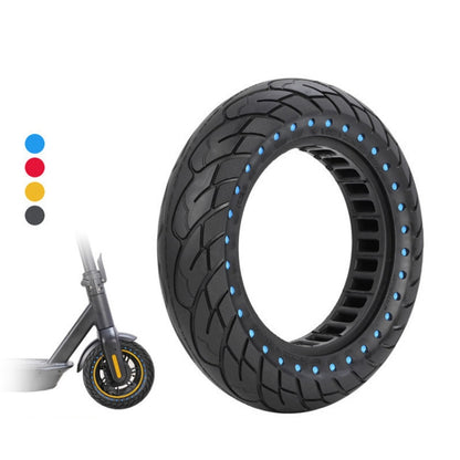 For Kugoo M4 Electric Scooter 10 Inch Inflatable Honeycomb Solid Run-flat Tire, For Kugoo M4