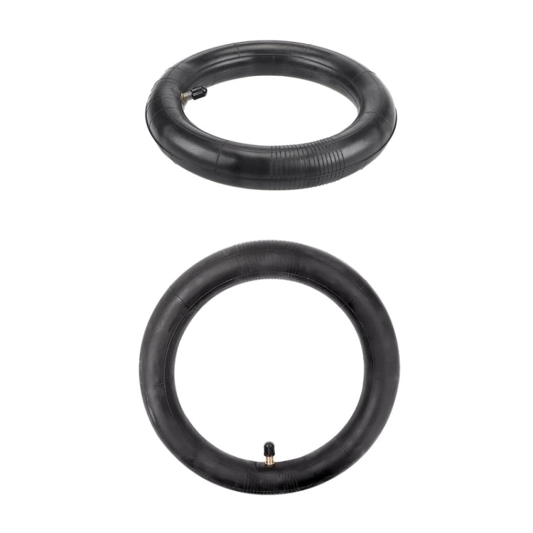 Für Xiaomi M365/M365 Pro Elektroroller 10 x 2 Zoll Reifen-Innenschlauch + Außenreifen-Kombination, 10 x 2 Zoll
