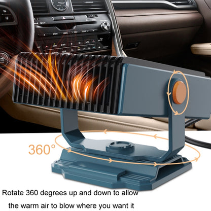 12V Car-mounted High-power Heater Winter Defog Heater