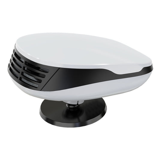 Chauffage de voiture multifonctionnel, désembueur d'hiver, ventilateur à air chaud