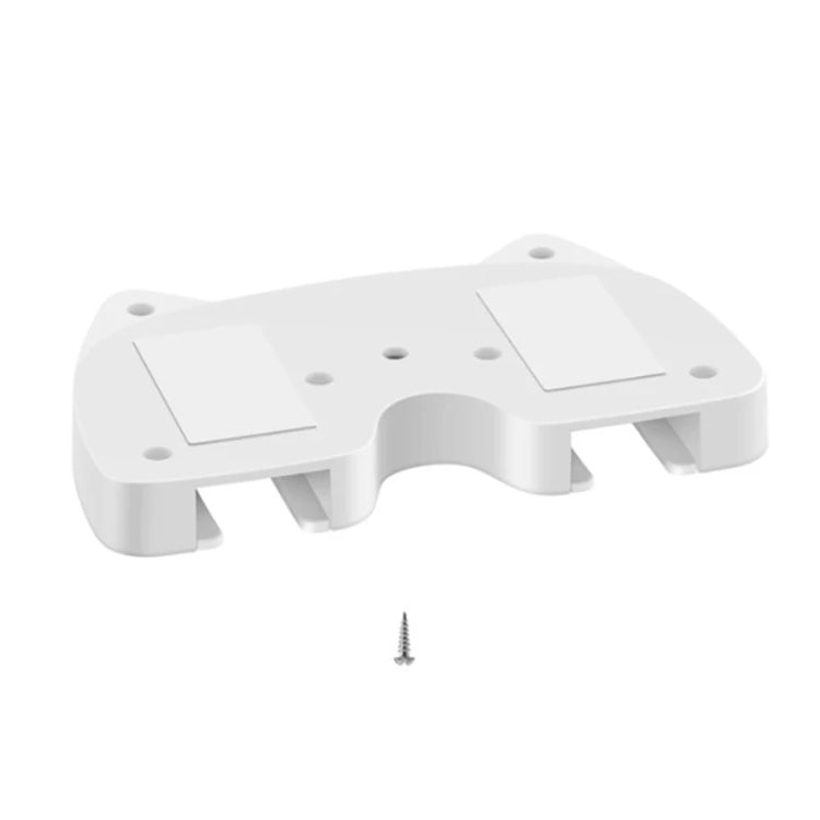 Suspension Handle Storage Rack Gamepad Table Bottom Bracket, For Switch Pro / Xbox Series X / Xbox Series S / Xbox One / Xbox One S / Xbox 360, White Color Box, Black Color Box