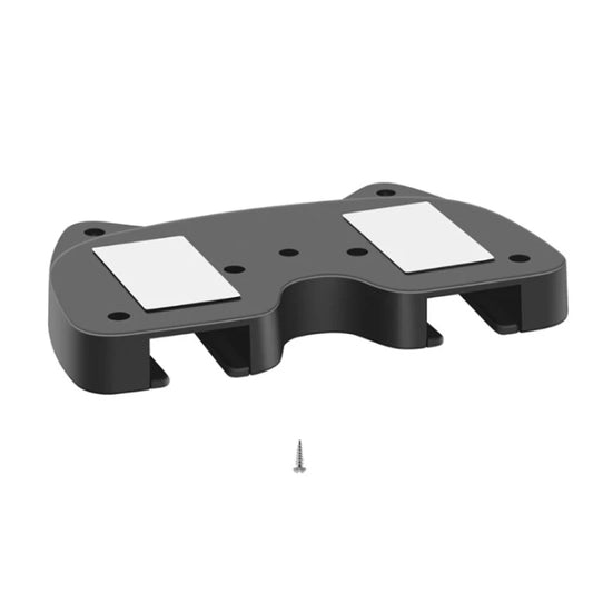 Suspension Handle Storage Rack Gamepad Table Bottom Bracket, For Switch Pro / Xbox Series X / Xbox Series S / Xbox One / Xbox One S / Xbox 360, White Color Box, Black Color Box
