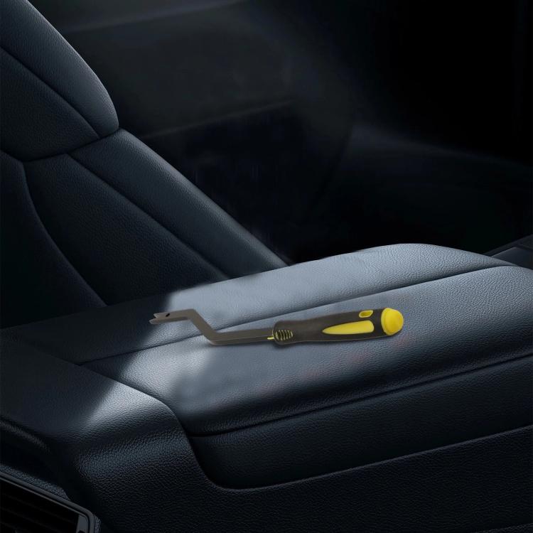 Pour l'outil de dépose de poignée de toit Volkswagen Golf/Tiguan/Audi, T10518A