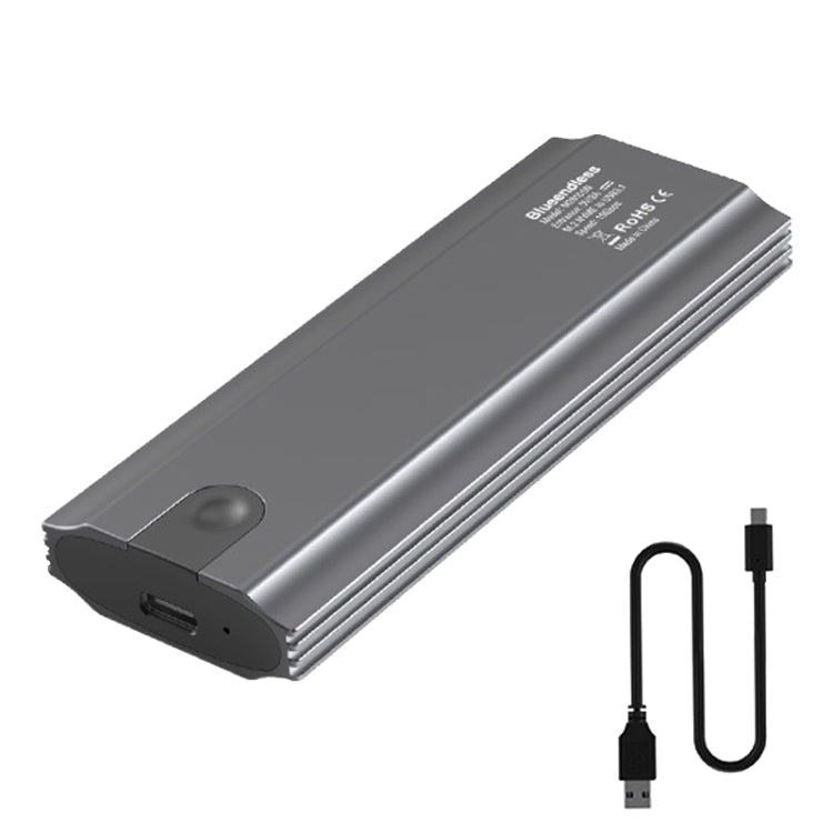 M.2 Mobile Hard Disk Case SSD External Solid Hard Drive Enclosure Box, Blueendless 2809 General Dual Protocol Wiring C-A, Blueendless 2809 General Dual Protocol Wiring 2-in-1, Blueendless 2810 General Dual Protocol Wiring C-A���������������������������...
