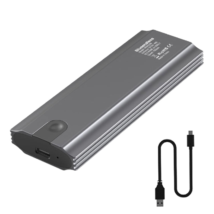 M.2 Mobile Hard Disk Case SSD External Solid Hard Drive Enclosure Box, Blueendless 2809 General Dual Protocol Wiring C-A, Blueendless 2809 General Dual Protocol Wiring 2-in-1, Blueendless 2810 General Dual Protocol Wiring C-A���������������������������...