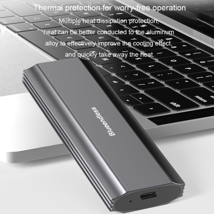 M.2 Mobile Hard Disk Case SSD External Solid Hard Drive Enclosure Box, Blueendless 2809 General Dual Protocol Wiring C-A, Blueendless 2809 General Dual Protocol Wiring 2-in-1, Blueendless 2810 General Dual Protocol Wiring C-A���������������������������...