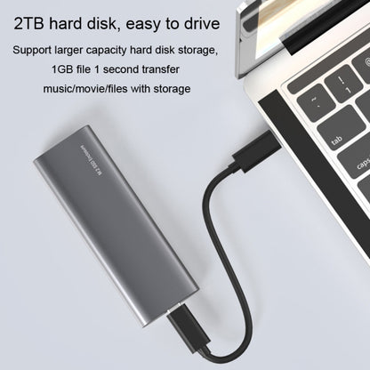 M.2 Mobile Hard Disk Case SSD External Solid Hard Drive Enclosure Box, Blueendless 2809 General Dual Protocol Wiring C-A, Blueendless 2809 General Dual Protocol Wiring 2-in-1, Blueendless 2810 General Dual Protocol Wiring C-A���������������������������...