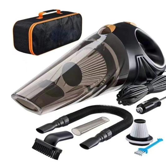 Aspirateur à main puissant et portable pour voiture, avec ou sans fil