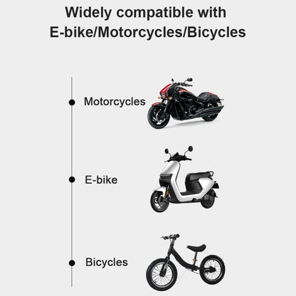Motorcycle Sunshade Rainproof Mobile Phone Holder, Mirror Holder  No Charge, Handlebar Holder No Charge, Charging Handlebar Holder 5V-2A, Charging Handlebar Holder 5V-3.1A, Charging Handlebar Holder 18W (QC3.0), Charging Mirror Holder 5V-2A            ...