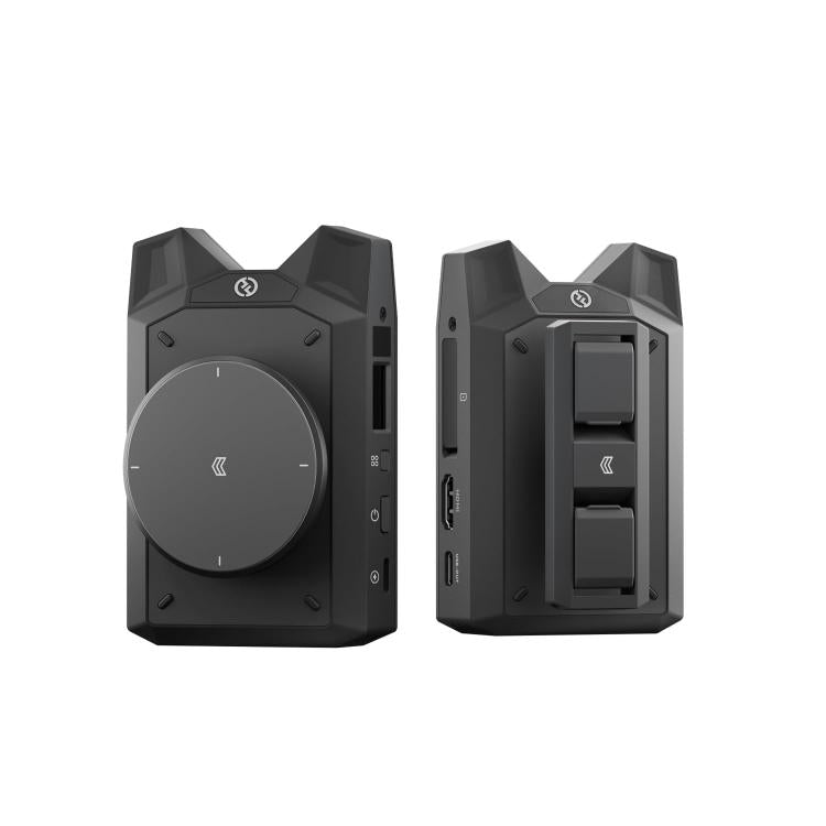 HOLLYLAND Vcore Wireless Video Transmitter 350ft Range & 0.065s Low Latency, 4-Phone Real-Time Monitoring