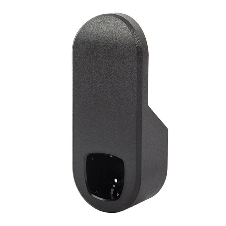 For Tesla Model 3 / X / S / Y Car Charger Wall Storage Bracket, EU Plug, US Plug