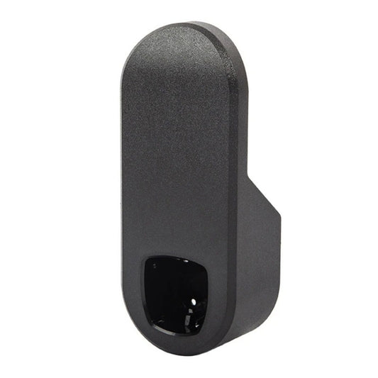 For Tesla Model 3 / X / S / Y Car Charger Wall Storage Bracket, EU Plug, US Plug