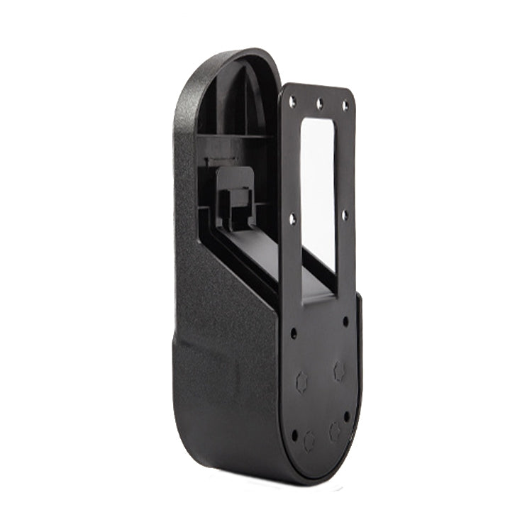 For Tesla Model 3 / X / S / Y Car Charger Wall Storage Bracket, EU Plug, US Plug