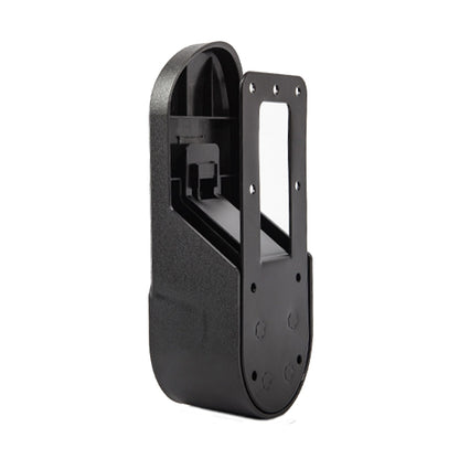 For Tesla Model 3 / X / S / Y Car Charger Wall Storage Bracket, EU Plug, US Plug