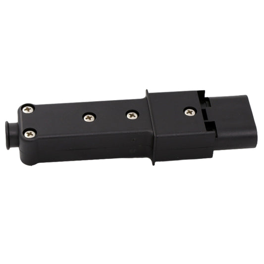 For YAMAHA 48V Plug Golf Cart Charging Plug JR1-H235A-00