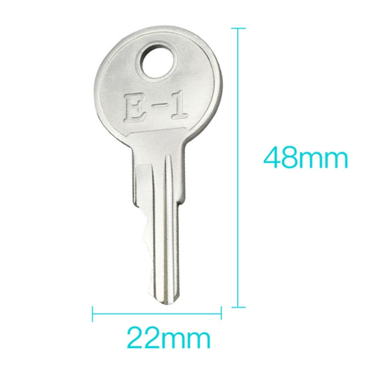 For EZGO TXT Golf Cart Starter Key Ignition Keys 17063-G01