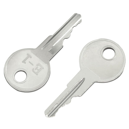 For EZGO TXT Golf Cart Starter Key Ignition Keys 17063-G01