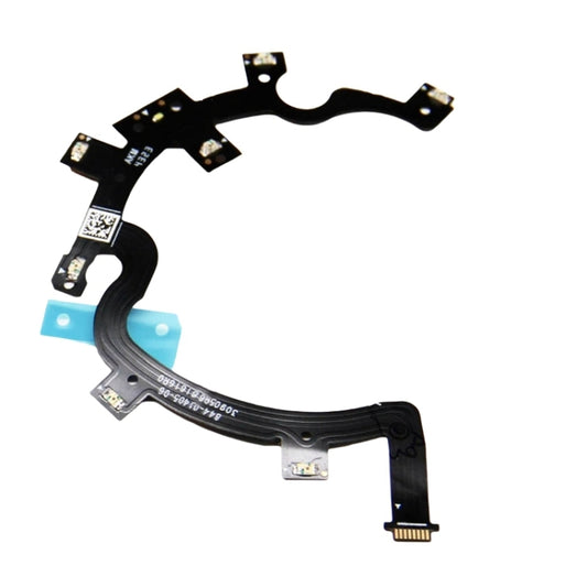 Voor Meta Quest 3 Controller Positionering Flexkabel Reparatieonderdelen, Positionering Flexkabel Links, Positionering Flexkabel Rechts