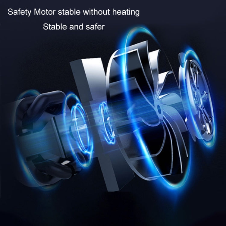 Car Air Pump Outdoor Mini Portable Swimming Ring Air Bed Air Pump