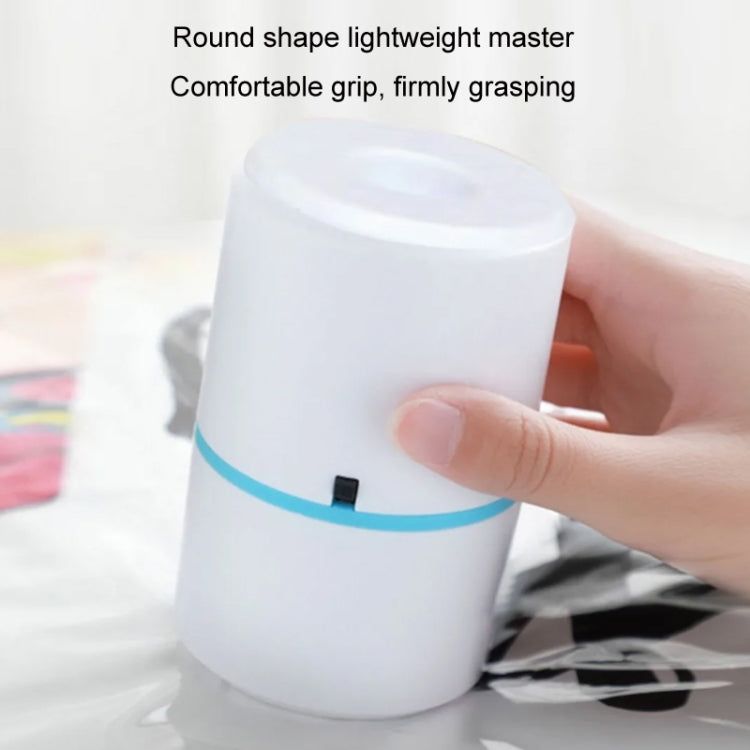 Car Air Pump Outdoor Mini Portable Swimming Ring Air Bed Air Pump