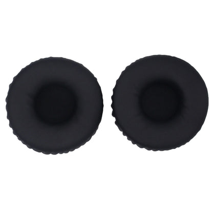 2pcs For Sony WH-XB700 Headphone Sponge Leather Case Earmuff Protective Cover