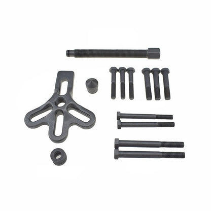 13pcs /Set 3 Claw Pama Steering Wheel Disassembly Device Auto Repair Tool