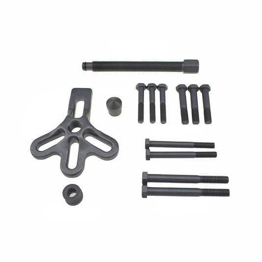 13pcs /Set 3 Claw Pama Steering Wheel Disassembly Device Auto Repair Tool