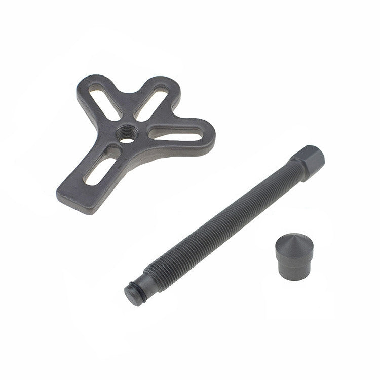 13pcs /Set 3 Claw Pama Steering Wheel Disassembly Device Auto Repair Tool