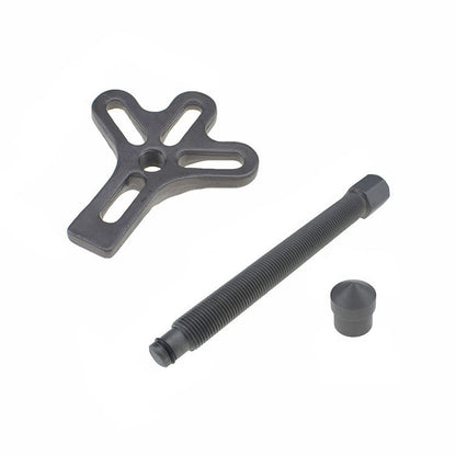 13pcs /Set 3 Claw Pama Steering Wheel Disassembly Device Auto Repair Tool