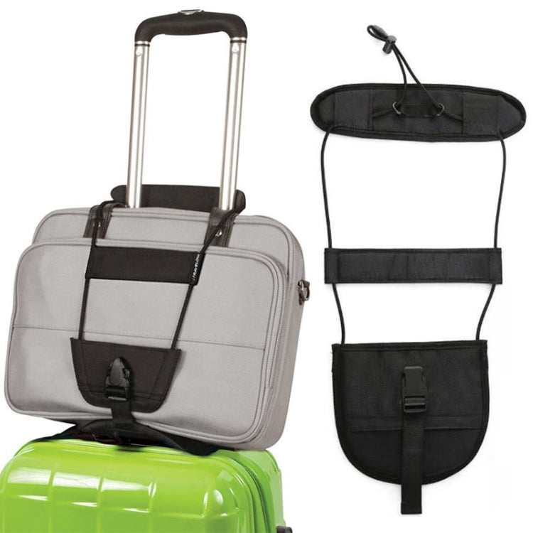 Lever Box Packing Belt Tour Box Fastener Wear-Resistant Binding Strap Adjustable Tightening Band, Adjustable