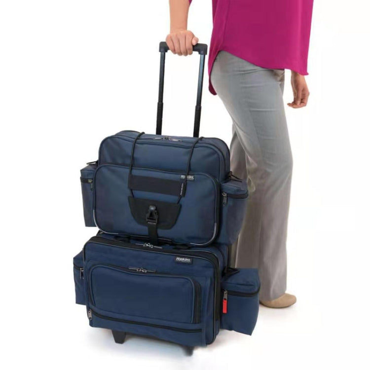 Lever Box Packing Belt Tour Box Fastener Wear-Resistant Binding Strap Adjustable Tightening Band, Adjustable