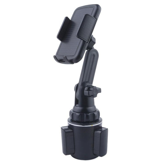 Support de téléphone portable pour porte-gobelet de voiture