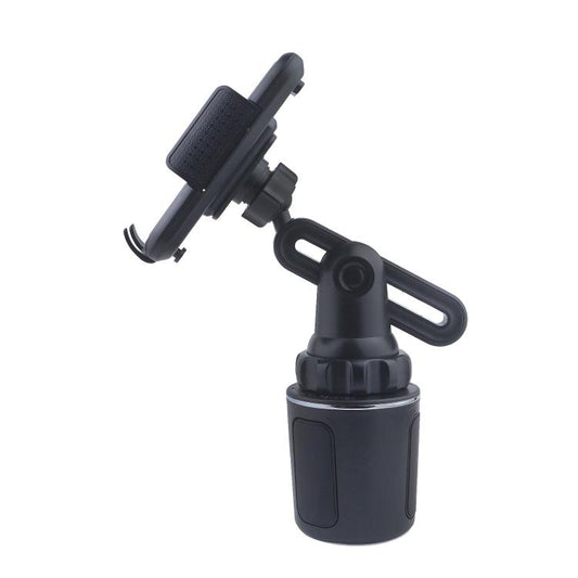 Support de téléphone portable pour porte-gobelet de voiture