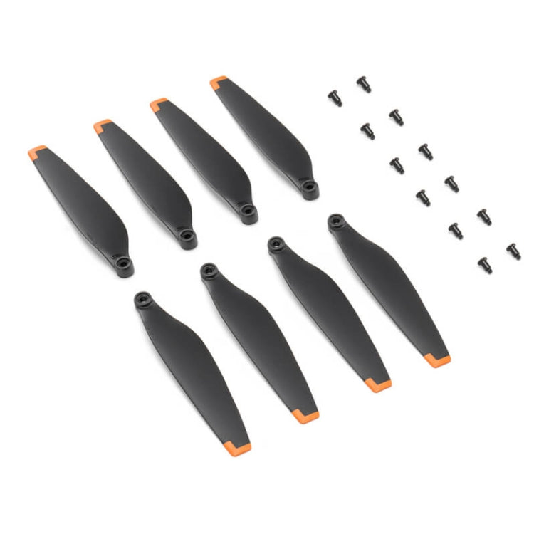 Original Propellers Blades For DJI JI Mini 3  (2 Pairs), For DJI Mini  3