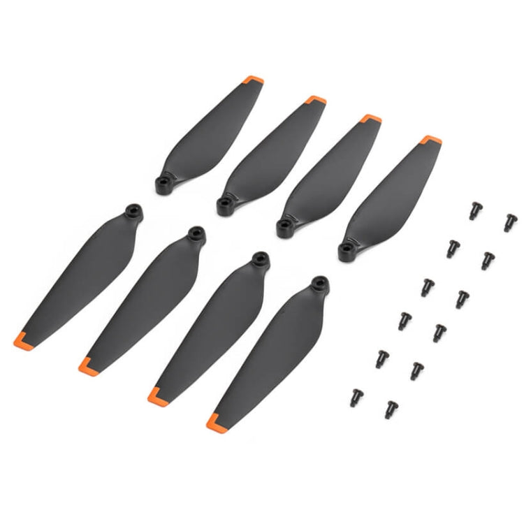 Original Propellers Blades For DJI JI Mini 3  (2 Pairs), For DJI Mini  3