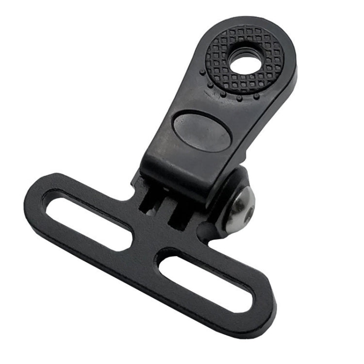 Bicycle Light Stand Cycling Headlight Clip Accessories, Q-01