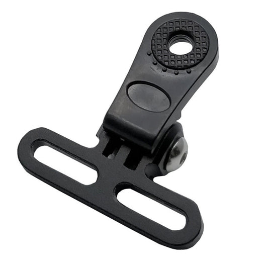 Bicycle Light Stand Cycling Headlight Clip Accessories, Q-01