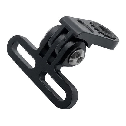 Bicycle Light Stand Cycling Headlight Clip Accessories, Q-01
